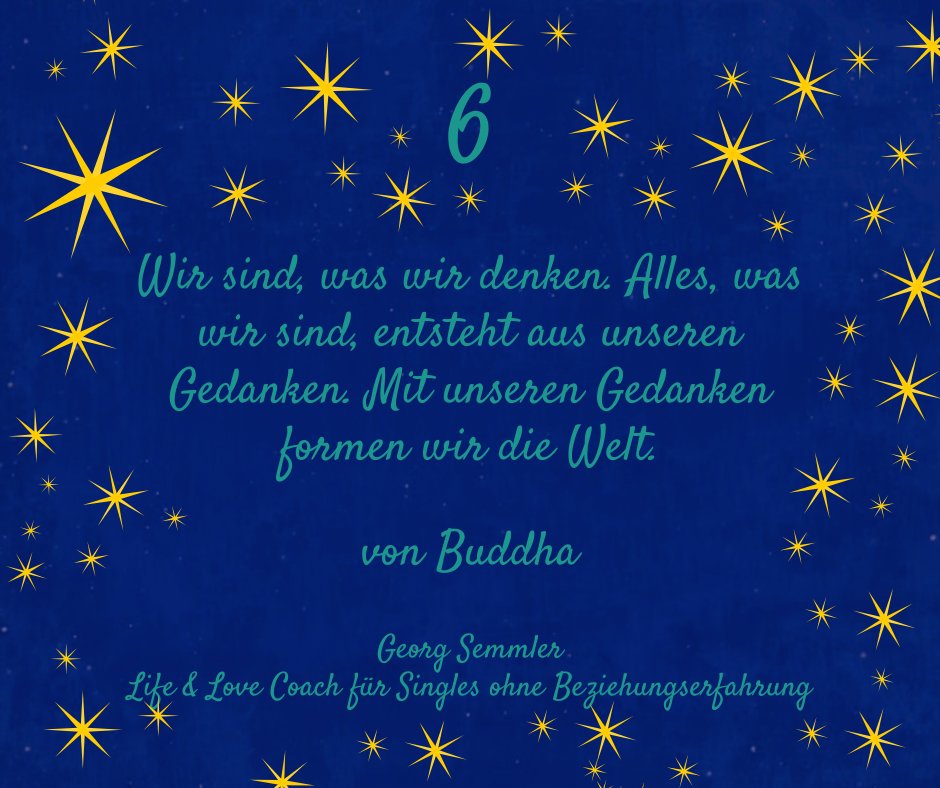Mein Adventskalender Türchen 6