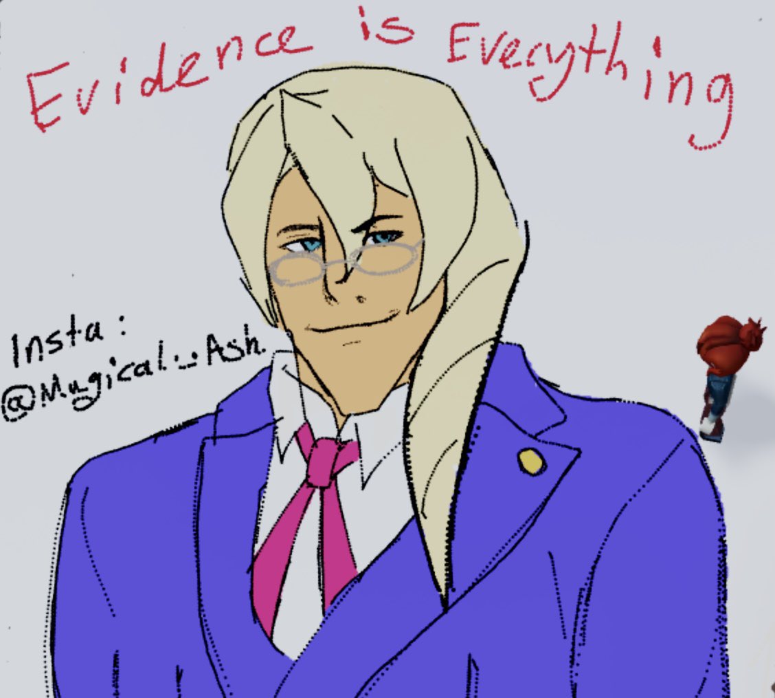Challenged myself and drew Kristoph Gavin on a Roblox spray paint game. 😭
Bruhhh so many kids kept trying to scribble over it. 💀
Also, this is my first time playing this game