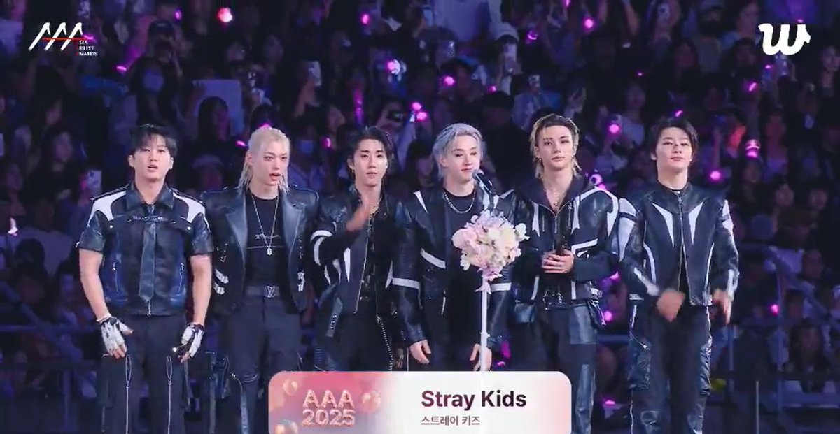 Stray Kids Global tweet media