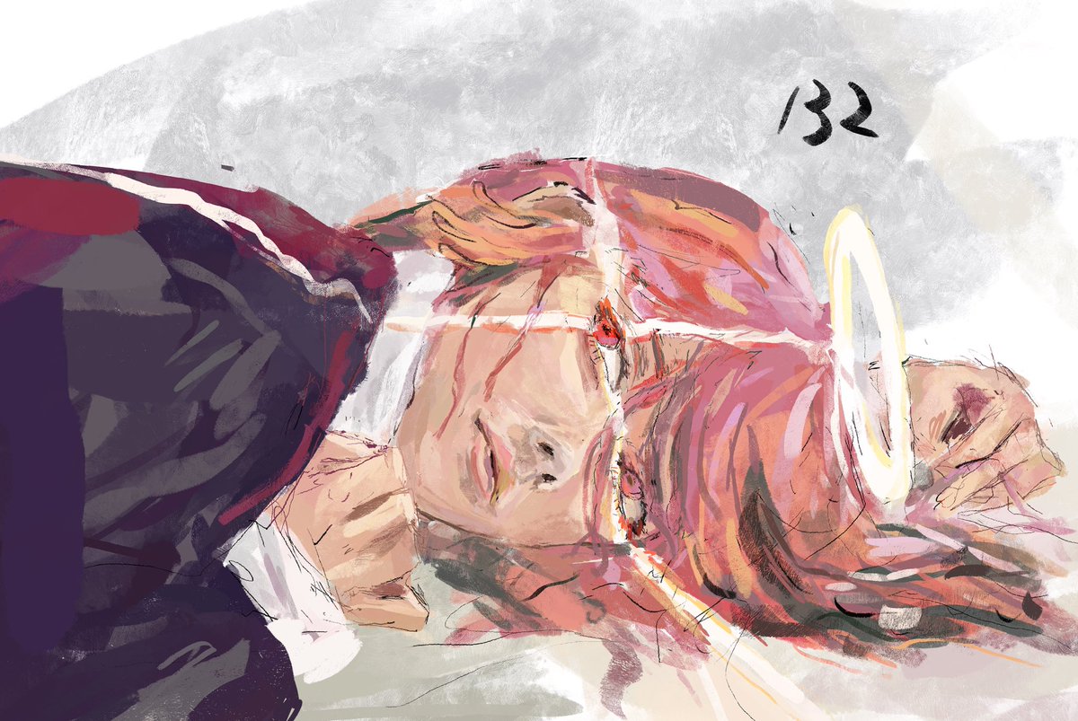 132/1000 tried another before bed