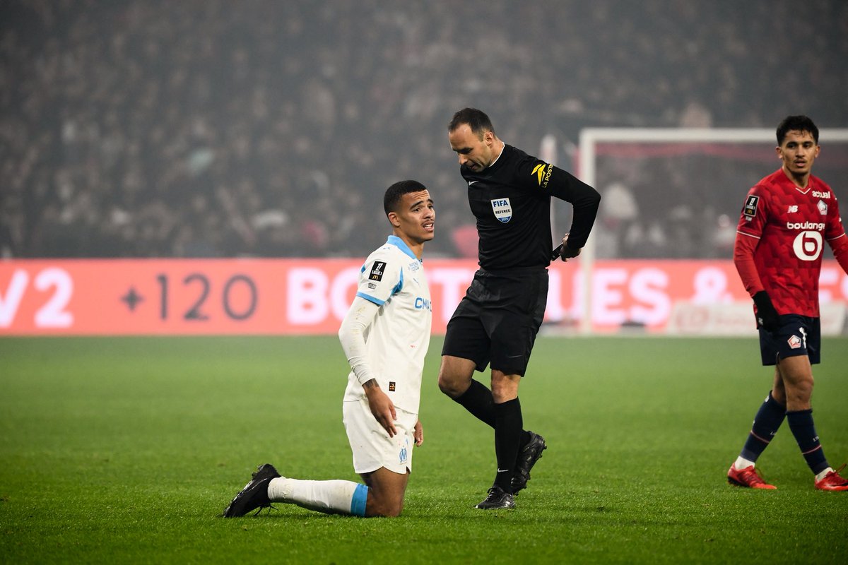 ActuFoot_'s tweet image. 🎯❌ 𝗟𝗜𝗟𝗟𝗘 𝗡’𝗔 𝗣𝗟𝗨𝗦 𝗖𝗔𝗗𝗥𝗘́ 𝗔𝗨𝗖𝗨𝗡 𝗧𝗜𝗥 𝗔̀ 𝗣𝗔𝗥𝗧𝗜𝗥 𝗗𝗘 𝗟𝗔 𝟮𝟳𝗲̀𝗺𝗲 𝗠𝗜𝗡𝗨𝗧𝗘 𝗙𝗔𝗖𝗘 𝗔̀ 𝗟’𝗢𝗠.

𝗘𝗧 𝗟𝗜𝗟𝗟𝗘 𝗔 𝗚𝗔𝗚𝗡𝗘́ 𝗟’𝗢𝗠 𝗦𝗨𝗥 𝗦𝗢𝗡 𝗣𝗥𝗘𝗠𝗜𝗘𝗥 𝗧𝗜𝗥 𝗖𝗔𝗗𝗥𝗘́ 𝗗𝗘 𝗟𝗔 𝗥𝗘𝗡𝗖𝗢𝗡𝗧𝗥𝗘 (2 au total), sur une…