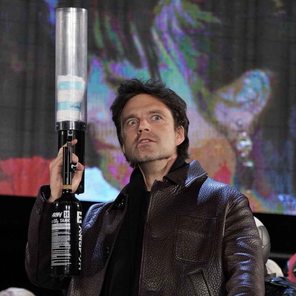 ceitfionn's tweet image. i love when he’s being his dorky little self and having fun with it