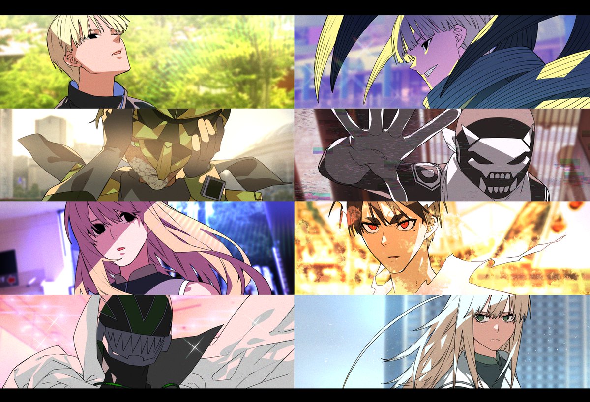 春場ねぎ tweet media