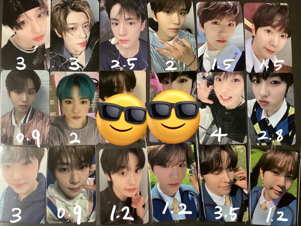 거래 bst acc tweet media