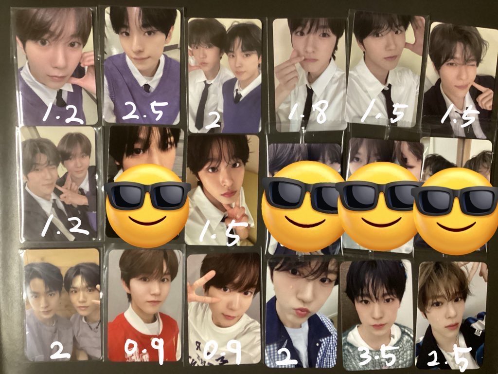 거래 bst acc tweet media