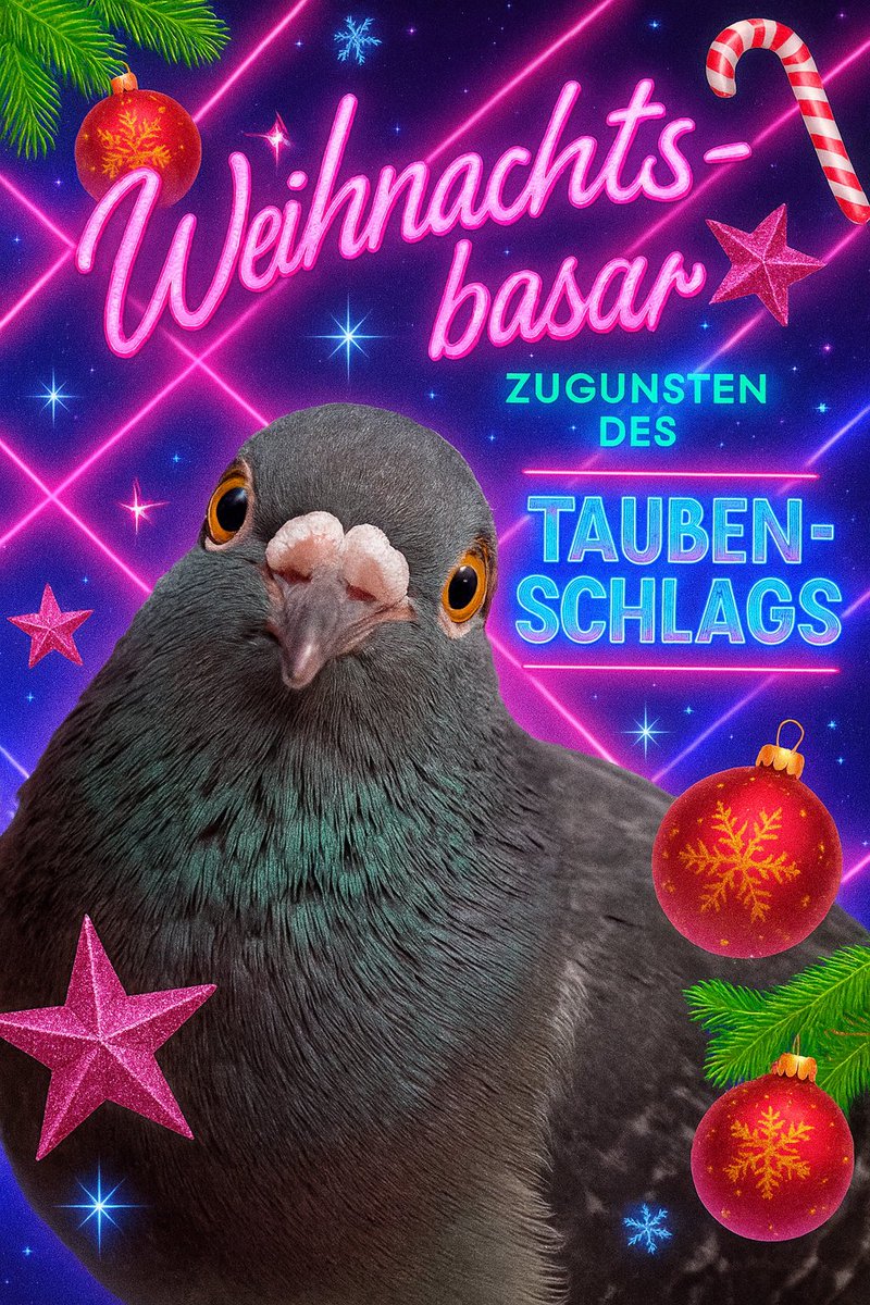 PIT_Taubenherz's tweet photo. Es geht los ihr Lieben. Heute beginnt der Basar zugunsten des Freiflugschlags. Bitte ausschließlich auf diese Artikel bei Instagram bieten! Für euch, habe ich später extra Artikel, auf die nur hier geboten werden kann. https://t.co/9Af87jqeTY https://t.co/1ehnu3LMdg