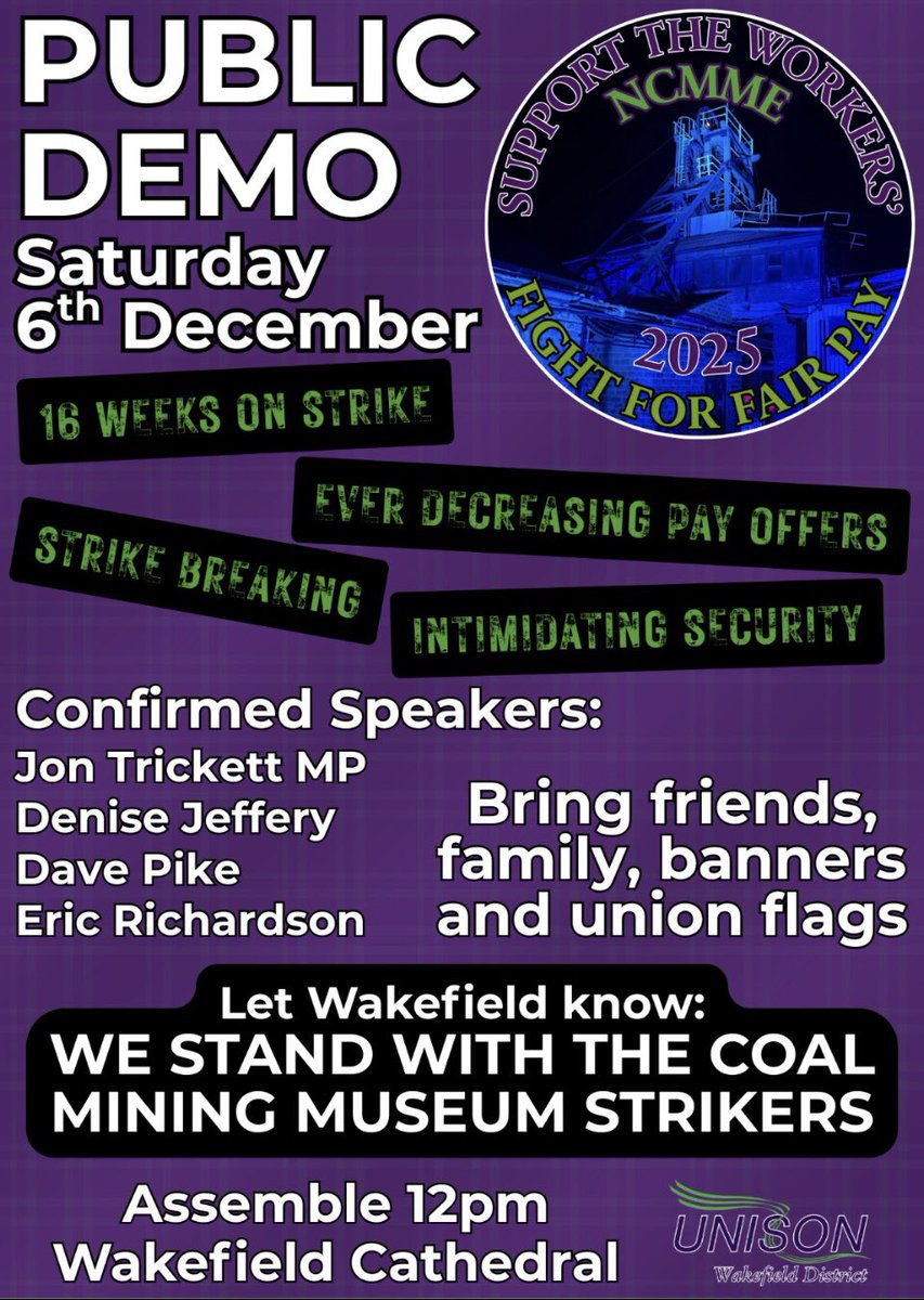 Orgreave Justice tweet media