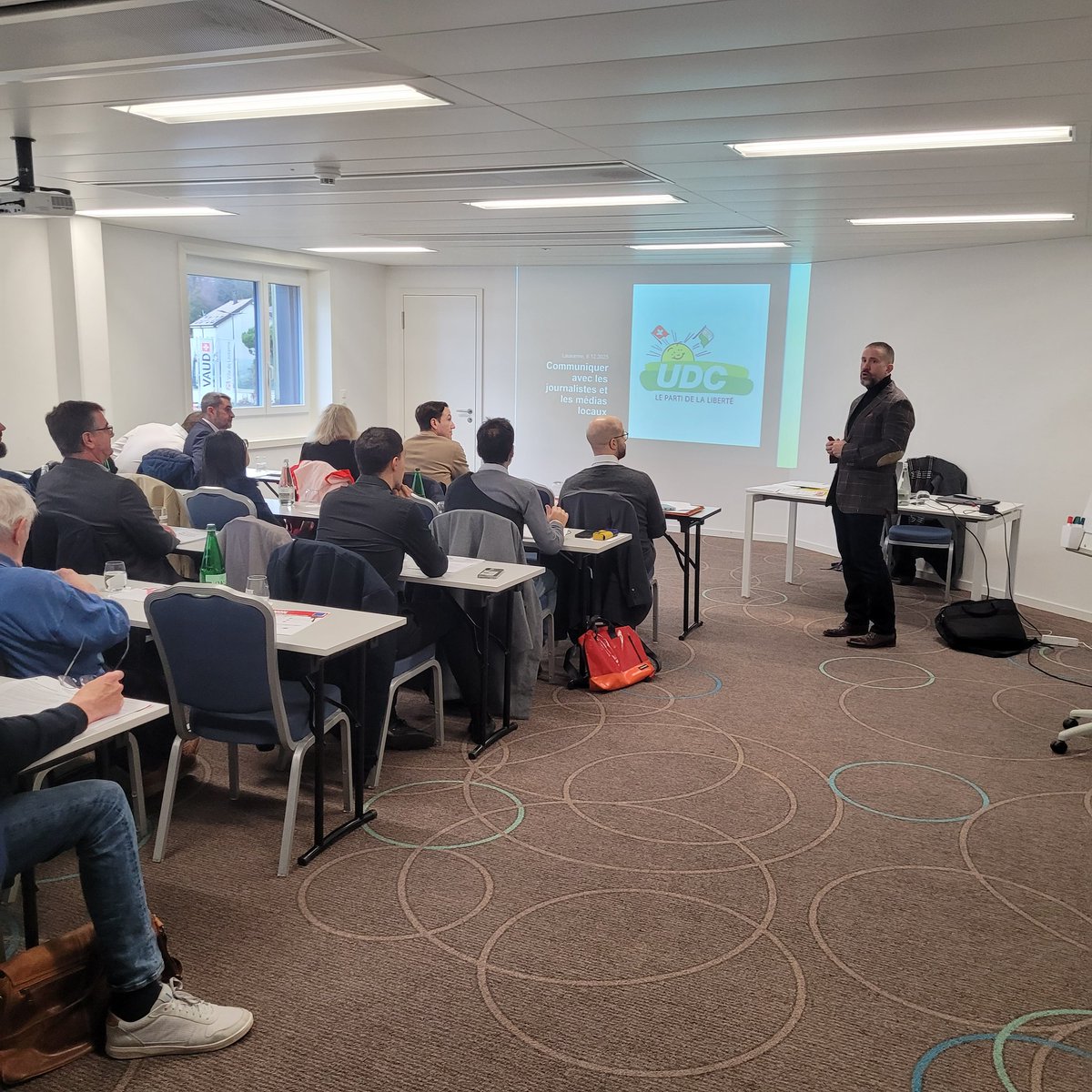 Fabrice Moscheni tweet media