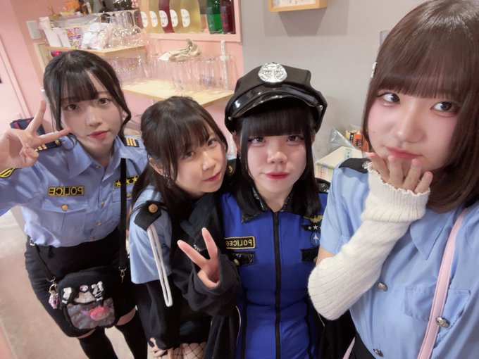 みけねこカフェ池袋店のツイート