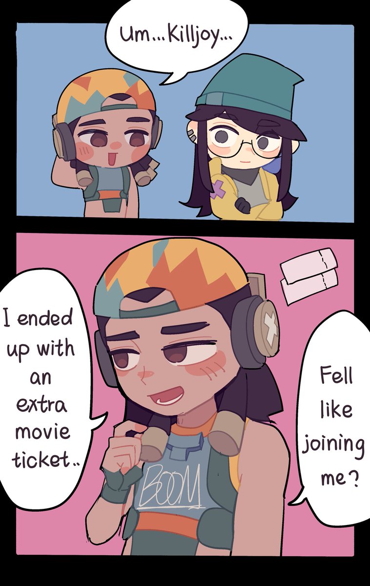 遊光第二人格 tweet media