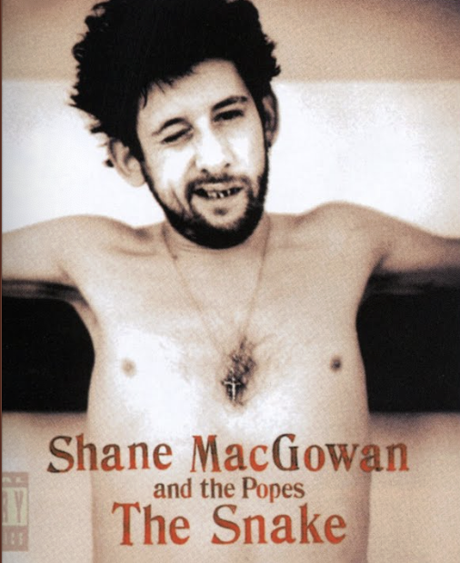 Vanmiddag in Folk Live deze voorman van the Popes én the Pogues overleden op 30 november 2023.
Natuurlijk op de Lokale Omroep Ameland tussen 17.00-18.00 uur.