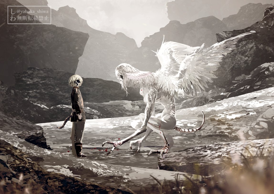 yabuka_shiwa's tweet image. FF14　SHADOWBRINGERS  5.0_2