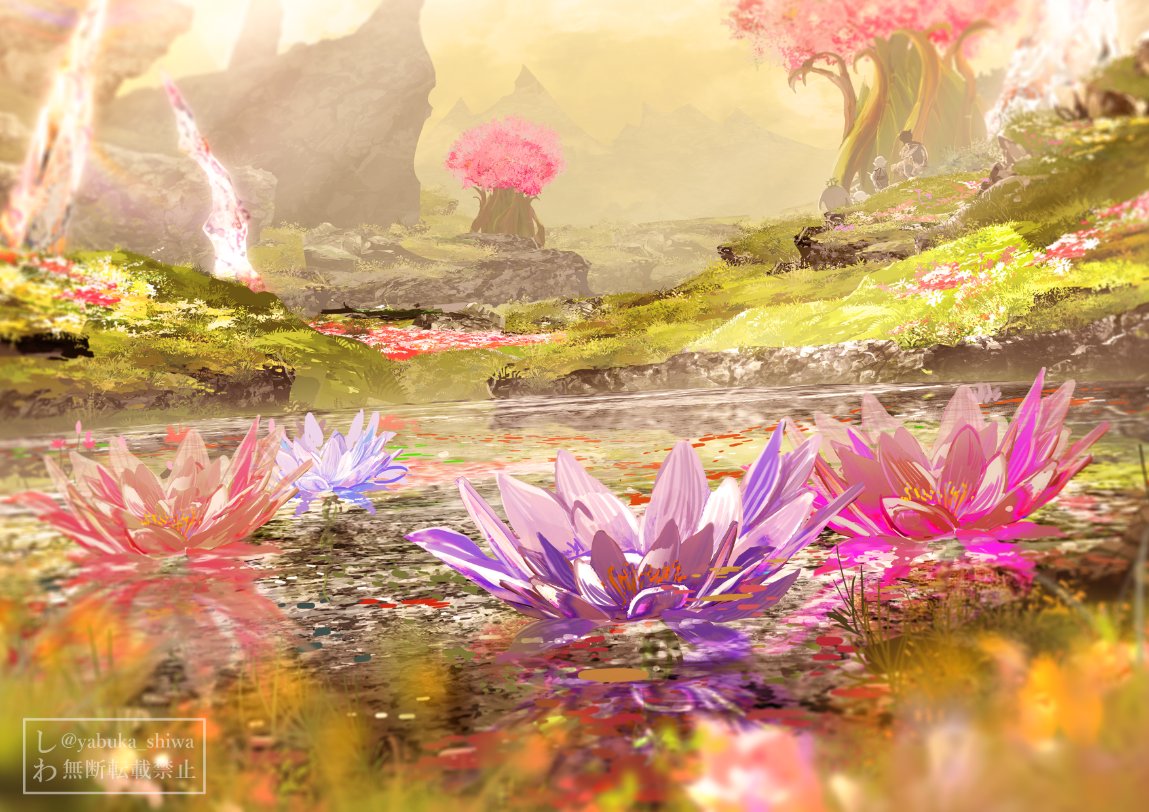 yabuka_shiwa's tweet image. FF14　SHADOWBRINGERS  5.0_2