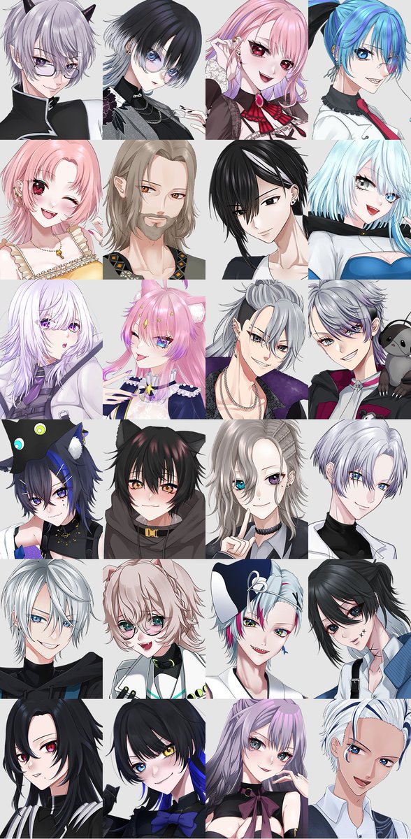 善悪ゆーが/DUALITY (@yo4a4_) / Posts / X