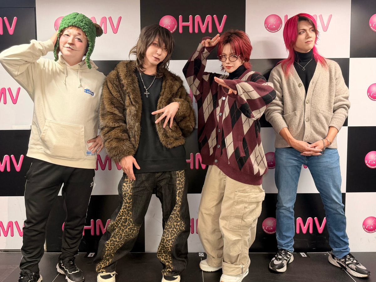 BabyKingdom 志記🗡 (@bk_shiki) / Posts / X