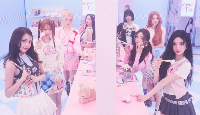 AboutMusicYT's tweet photo. Best kpop songs of 2025, according to PopMatters:

1. XngHan&Xoul  - Waste No Time
2. NMIXX - Spinnin on It
3. Hearts2Hearts - Style
4. Chuu - Back In Town
5. Crush - Up All Nite
6. XLOV - 1&Only
7. Yerin Baek - Mirror
8. VIVIZ - La La Love Me
9. Jennie - Zen
10. AllDay Project - Famous
11. ILLIT - Do The Dance
12. TWICE - This Is For
13. NCT WISH - poppop
14. Super Junior - Express Mode
15. Dayoung - Body
