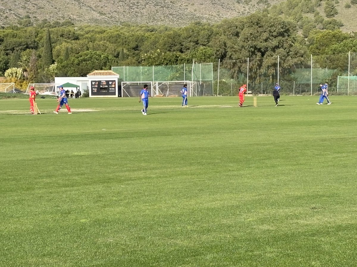 La Manga Torrevieja CC tweet media