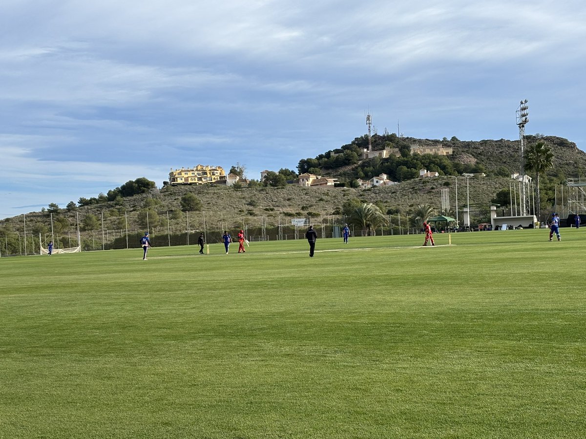 La Manga Torrevieja CC tweet media