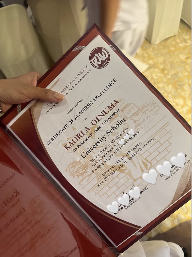 pretty AND smart iktr <a href="/kaori_oinuma/">Kaori Oinuma</a>