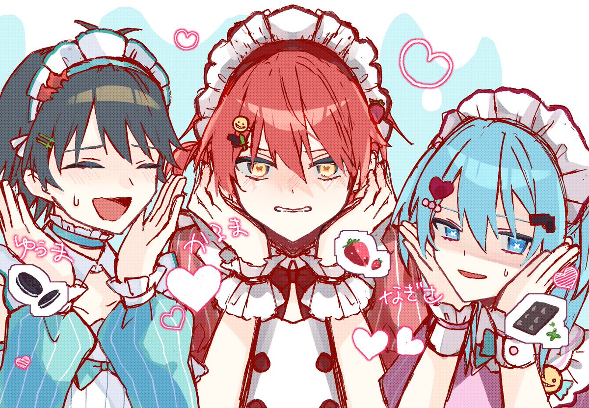 しおれもん (@lemon_2595) / Posts / X