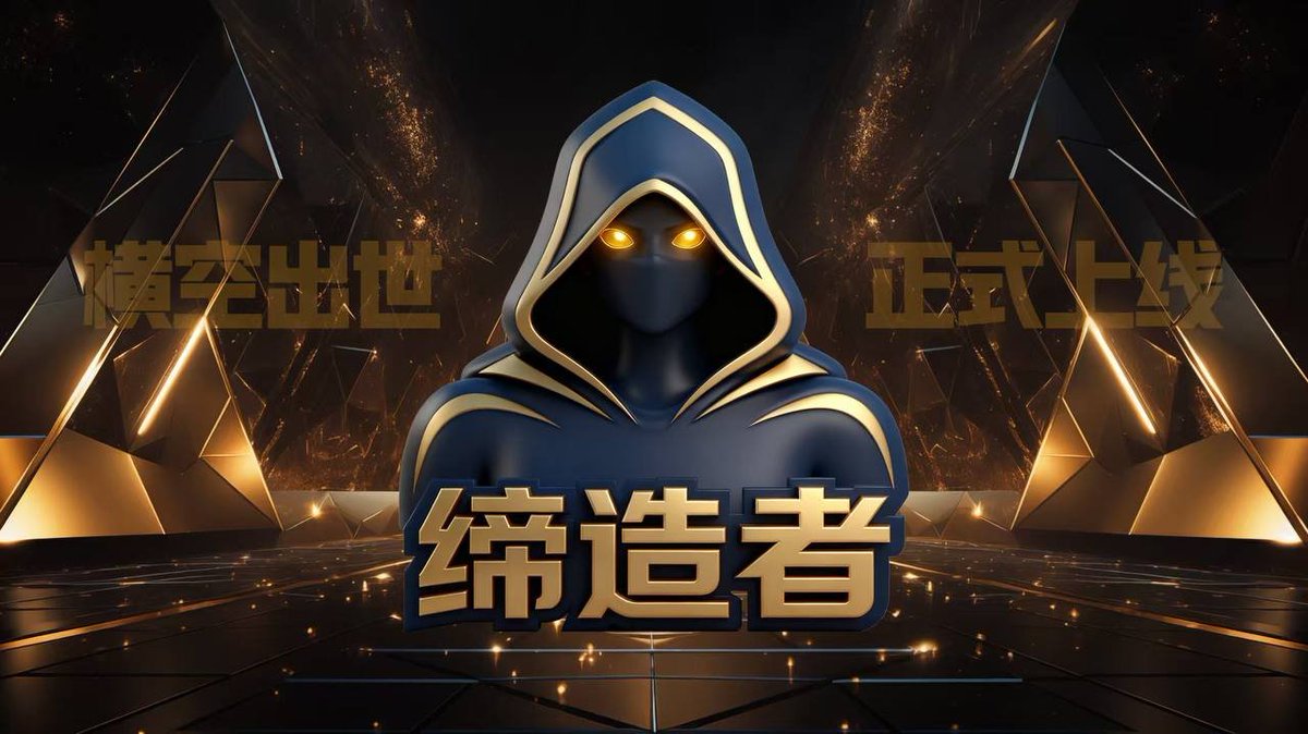 🎉 Big Announcement! [Celebrating] Creator Protocol Official Launch Countdown: December 6th, 2025 (tonight) 22:30 Global Launch!

The era of creators has officially arrived! 🔥 Launch Rules (First Come, First Served):

• Limited to 100-1000 tokens per account.

• 1000 accounts