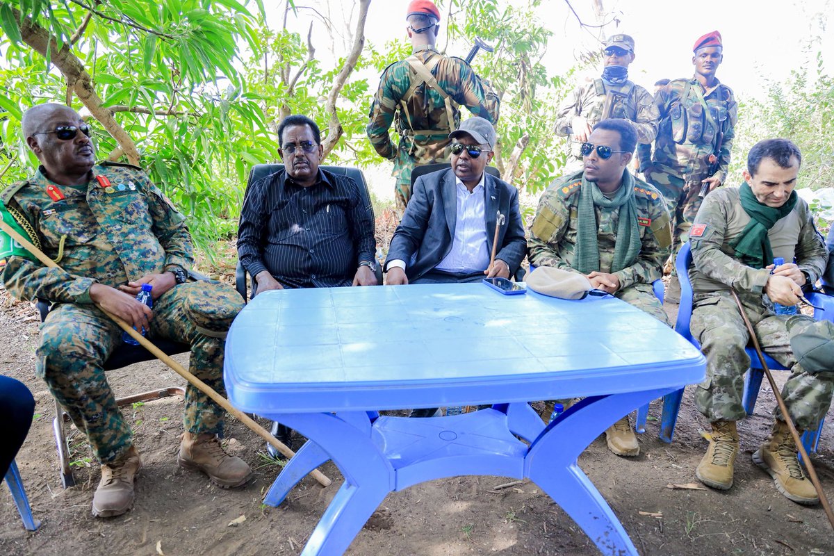 MoIFARSomalia's tweet image. #MoIFAR
#Stabilization
#CommunityResilience
#Sabiid
#Anoole