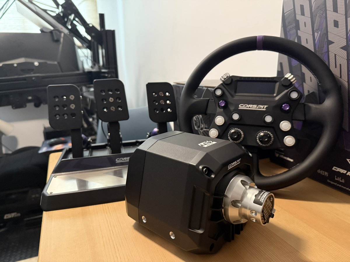 Toca trabajar en la mayor review jamas creada en el canal, producto top que pondré a prueba durante semanas para sacar verdaderas conclusiones, jamas os engañare mis panas.

Feliz fin de semana.