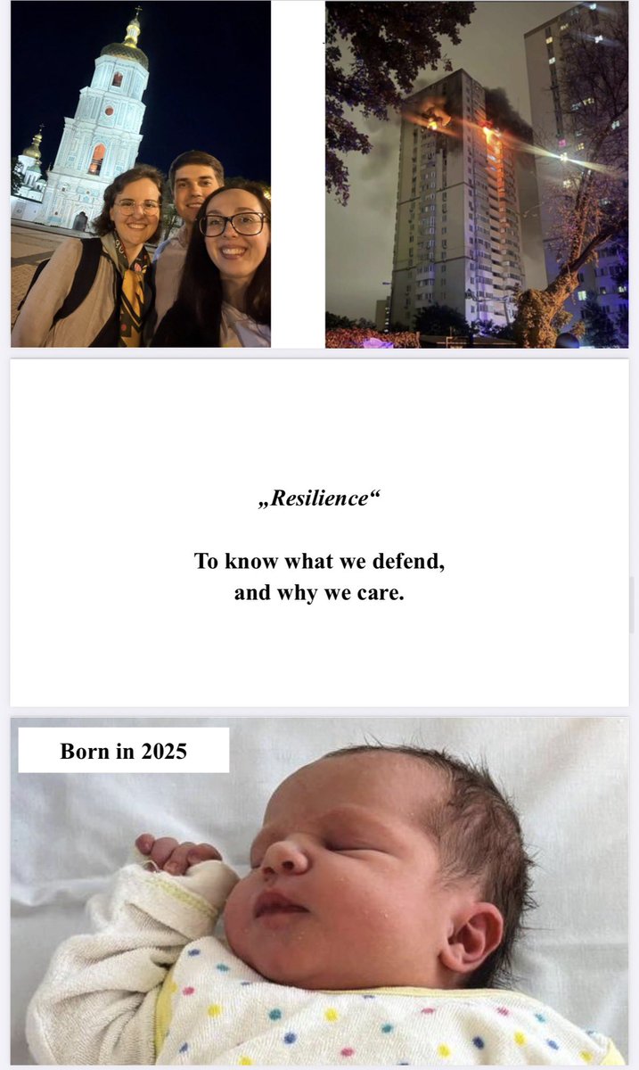 Trump uses „cultural pessimism“ as a weapon. 

Telling the world at UN: „You are all going to hell.“ Telling Europeans they face „erasure“. 

The trick is old. Very old, as Fritz Stern knew.

But it is fake news. Based on lies.

The most successful, the most popular, the most