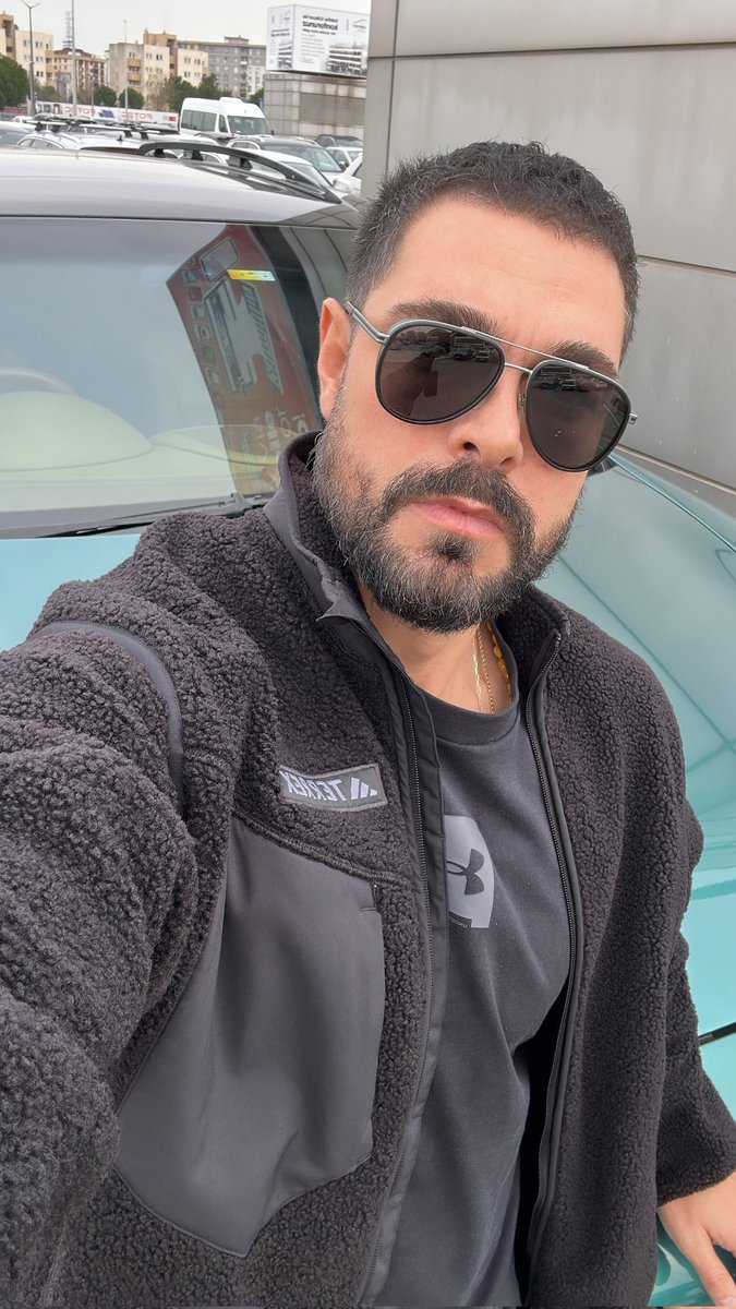 Tünaydın 💞 😎 <a href="/halilibrahimin/">Halil İbrahim CEYHAN</a> #halilibrahimcehhan