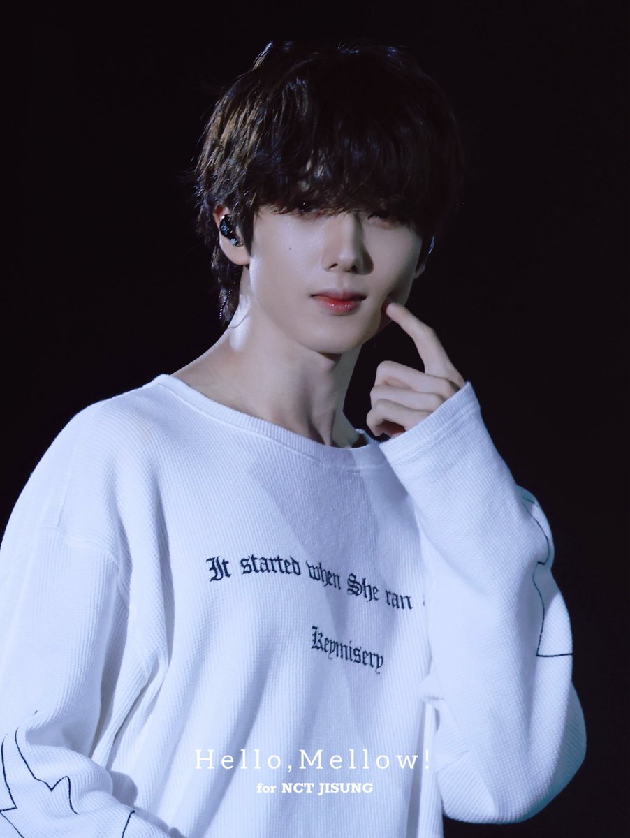 251206 TDS4 in Taipei✨

👋🏻😚❤️

#지성 #JISUNG #NCTDREAM