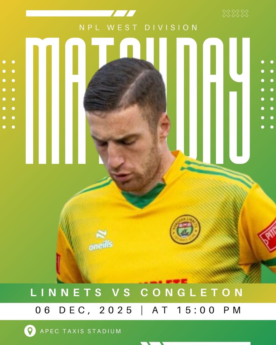Runcorn Linnets FC tweet media