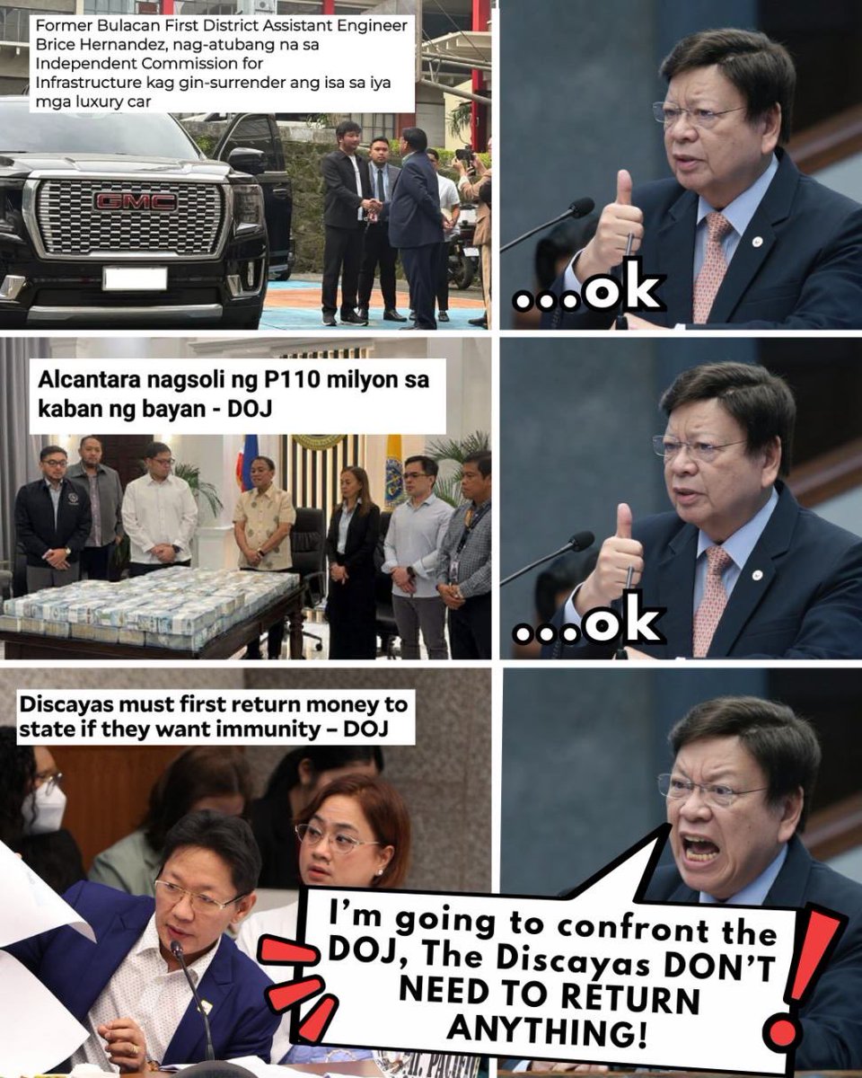 Sino and double standards? 🤭