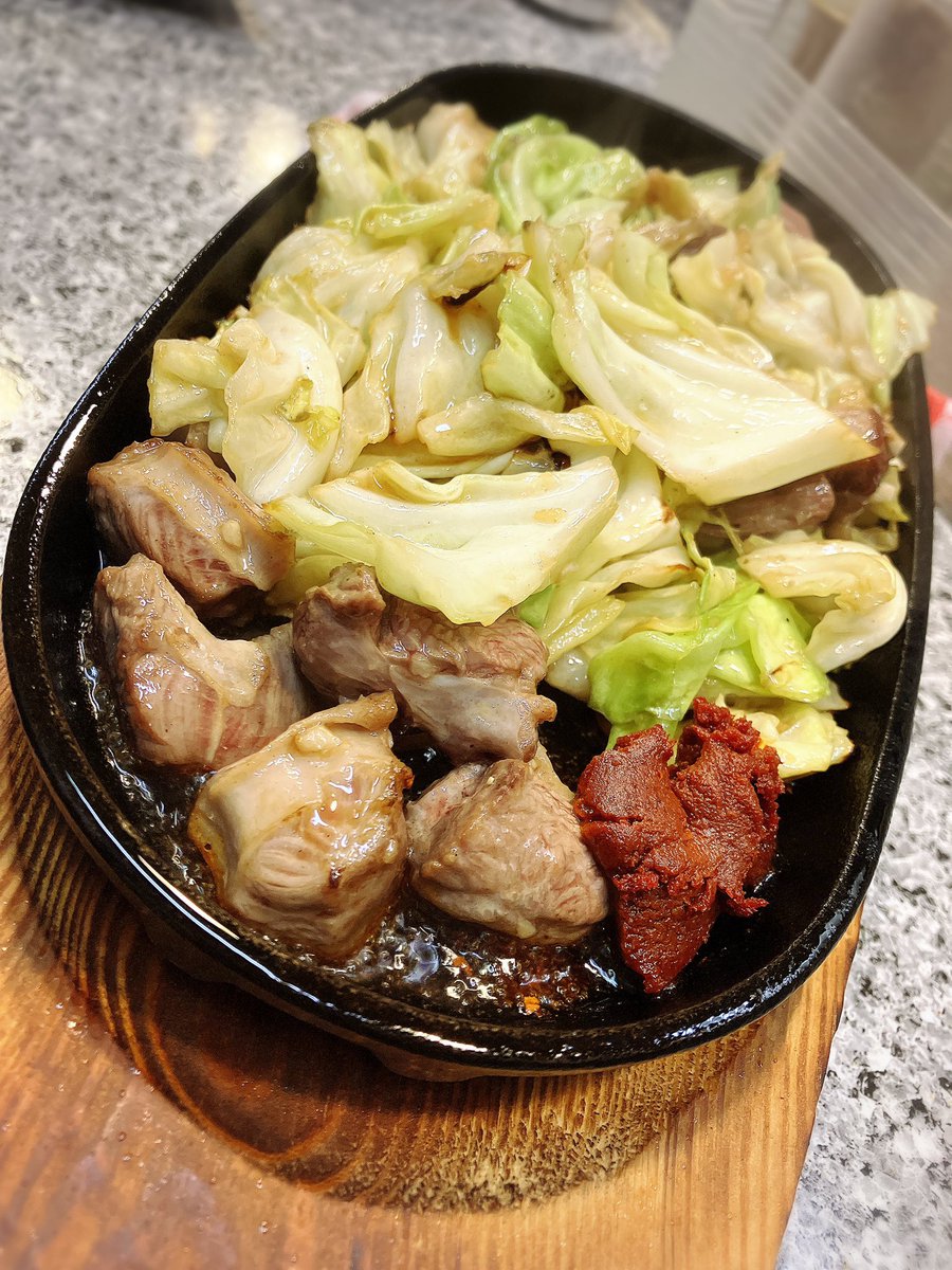 ramentoriton's tweet photo. 19:00〜営業します！
ハラミ　ギアラ　あります！ https://t.co/H66vILHjLC