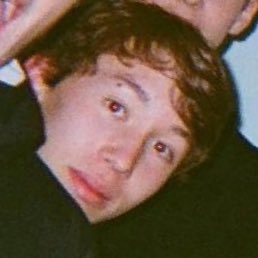 aronmantics's tweet image. #NewProfilePic