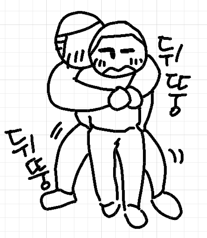 Hamu_Hammu's tweet photo. 러브버그 우명 https://t.co/A9635sSPZR