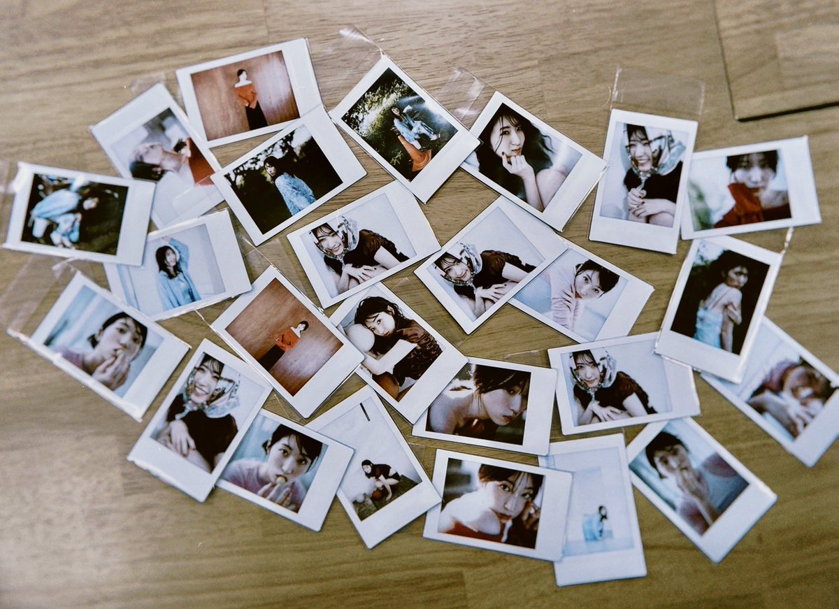 日比美思 2026 CALENDAR 明日のお渡し会🗓️ 当日は数量限定で