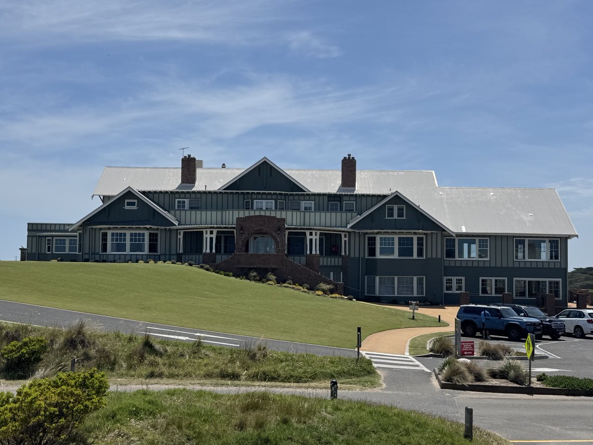 Rob Peake tweet media