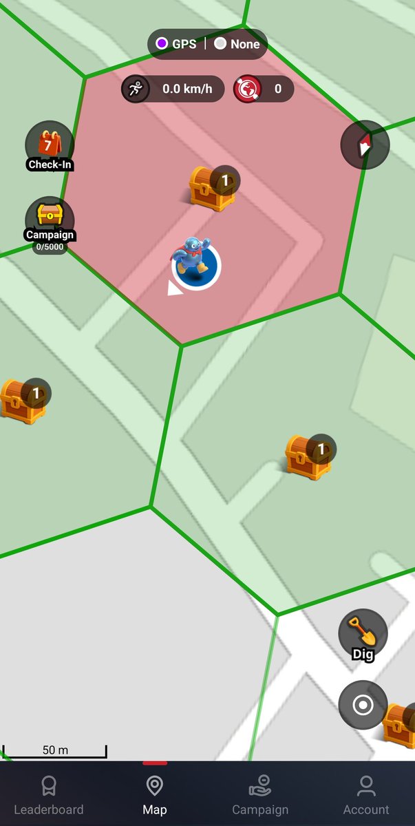 Raptor Mining tweet media