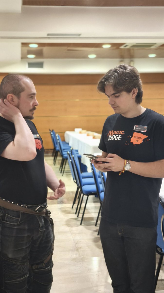 CAMPEONATO MODERN tweet media