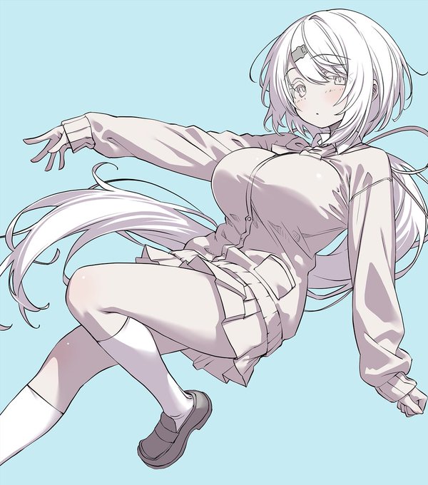 にじさんじ 椎名唯華さん #しいなーと 