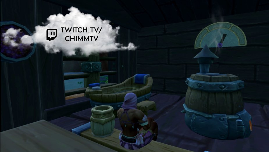 chimmtv's tweet image. 🎀 GIVEAWAY 🎀

Midnight Epic Edition
This edition includes Housing Early Access, which is live now.

Here’s how to enter: 
✓ Like/Retweet 
✓ Follow me
✓ Comment What is your favourite zone in wow?

Open to EU/NA
🗓️ Ends 09/12/2025
Thanks to Blizzard for the Key #WoW_Partner