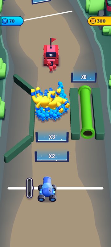 Gamekiller_Glob's tweet image. Mob Control MOD New Update
#mobilegames #modapk  
MOD info:
🔧Mod Menu/Save Editor
Size:234.31MB
Vers:3.0.1

⬇️⬇️Download NOW:
gamekillerapp.com/games/mob-cont…

Follow us for more!
Or visit: gamekillerapp.com for more high-quality MODs.