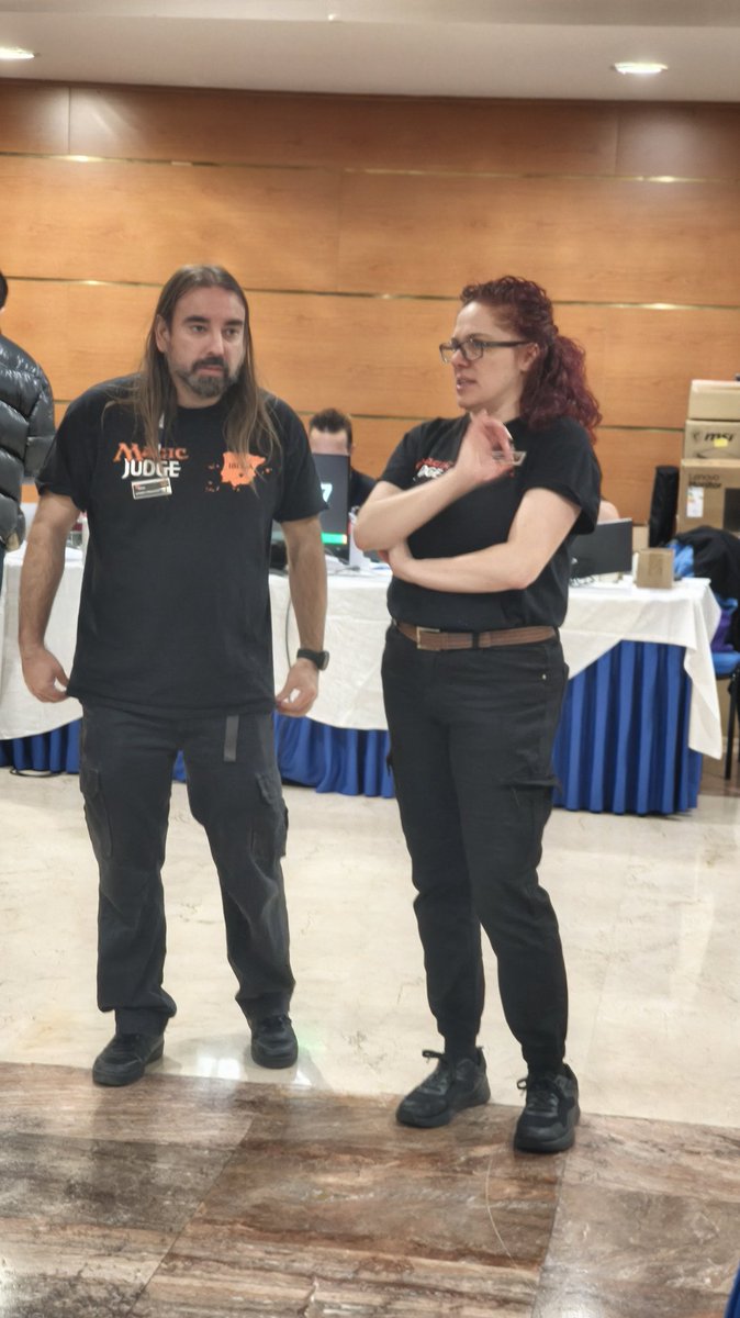 CAMPEONATO MODERN tweet media