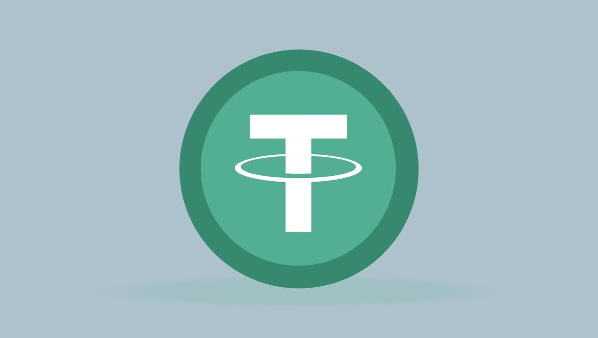 cryptotalemedia's tweet photo. 🚨 CoinShares’ research head says fears over #TETHER liquidity are overstated, citing $181.4B in reserves, a $6.8B surplus, and strong profitability indicating no immediate systemic risk despite ongoing market concerns.
$USDT #CoinShares #stablecoin #CryptoTale https://t.co/sdvjicFkFD