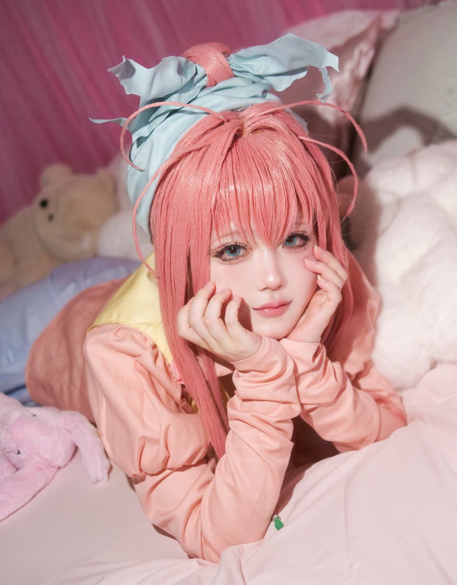 るる (@U_U_ruru) / Posts / X