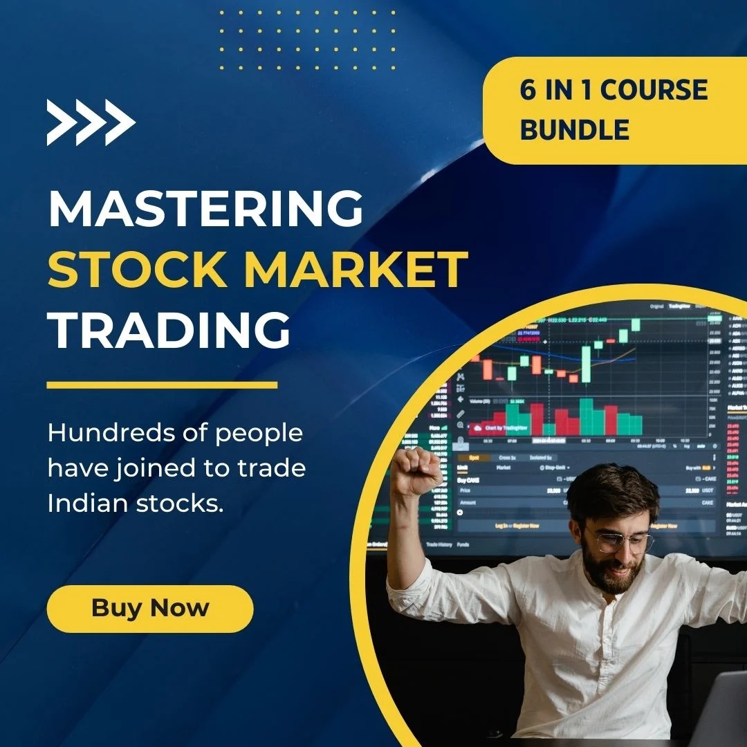 DICC INSTITUTE STOCK MARKET tweet media