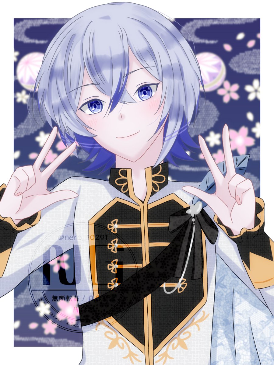 nero_10291's tweet photo. ﾐｭ大慶 https://t.co/Y8g40NcGaW