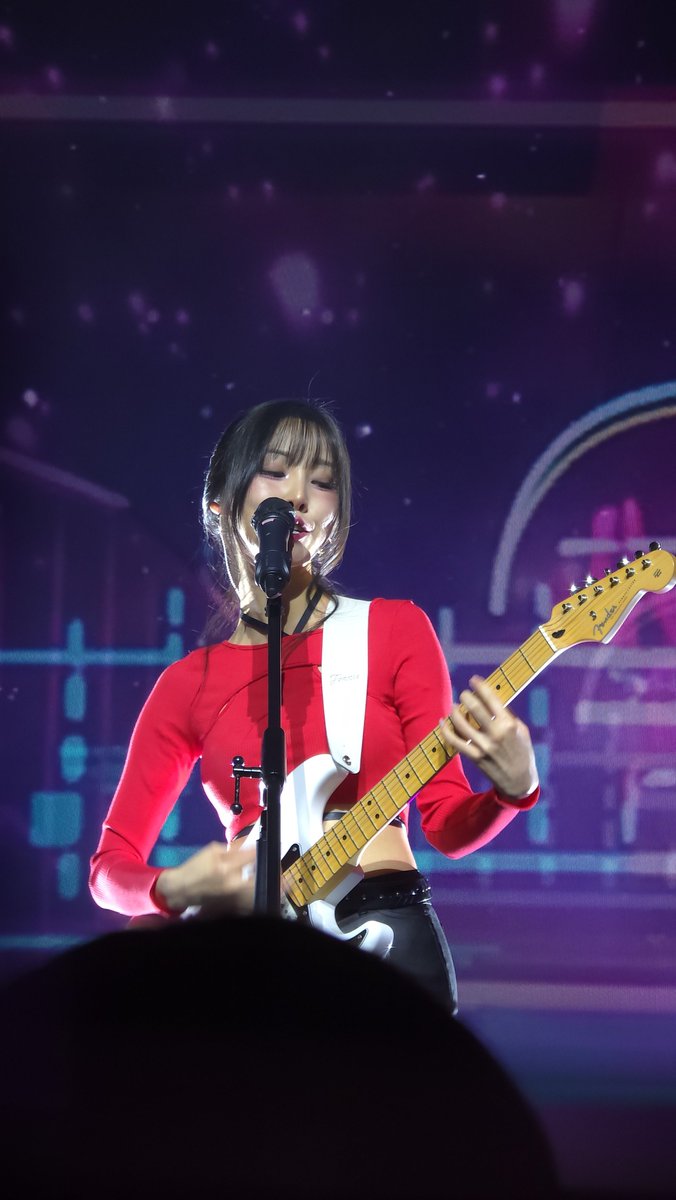 251206 유주 팬미팅 2회차 2025 YUJU FANMEETING : MUSE

기타윶

#여자친구 #GFRIEND #유주 #YUJU #최유나 #LUVU #러뷰