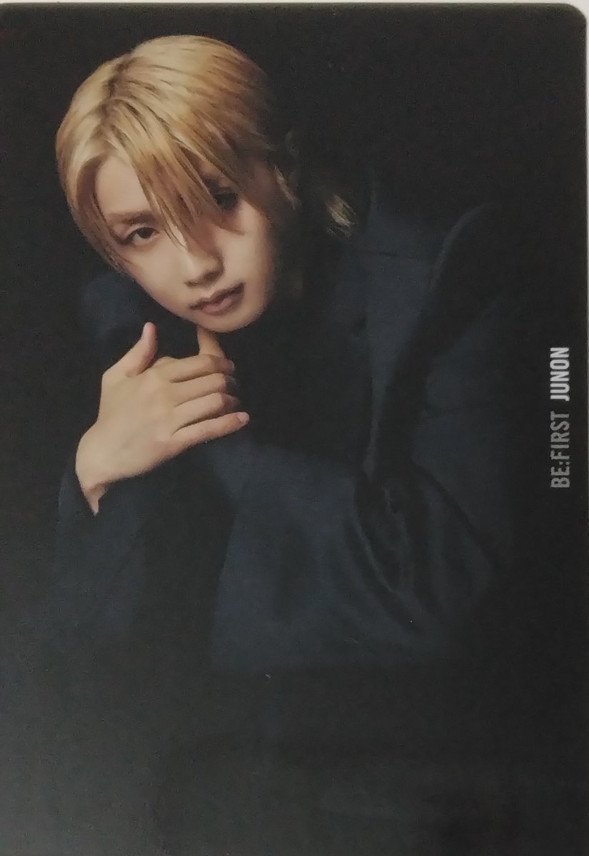 好きって言ってたら頂いた😀
ありがとうございます😌✨