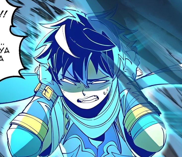 ❄️Eris hiatus🌨️ tweet media